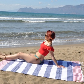 Beach Collections